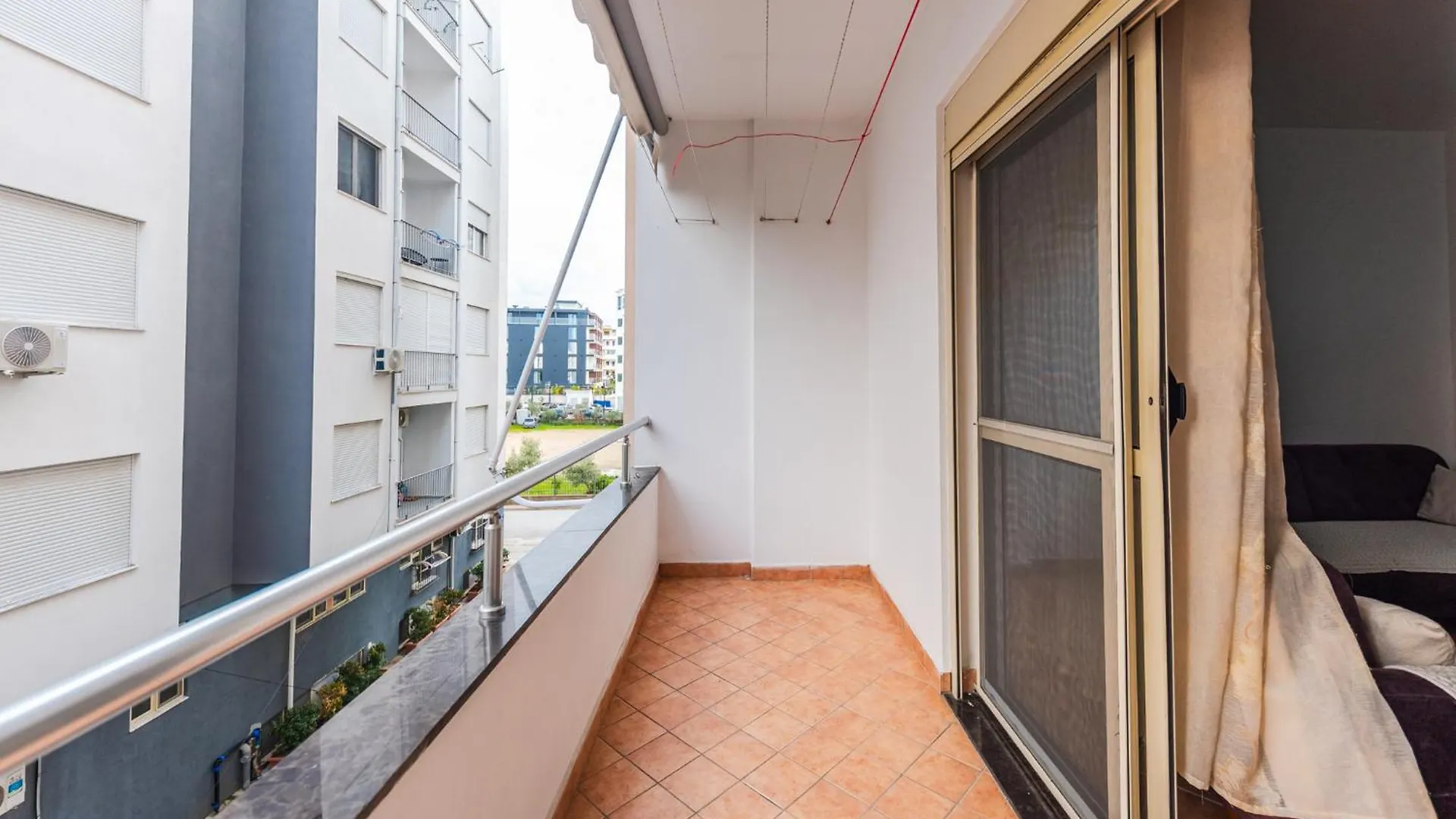 Beach Apartment Durrës