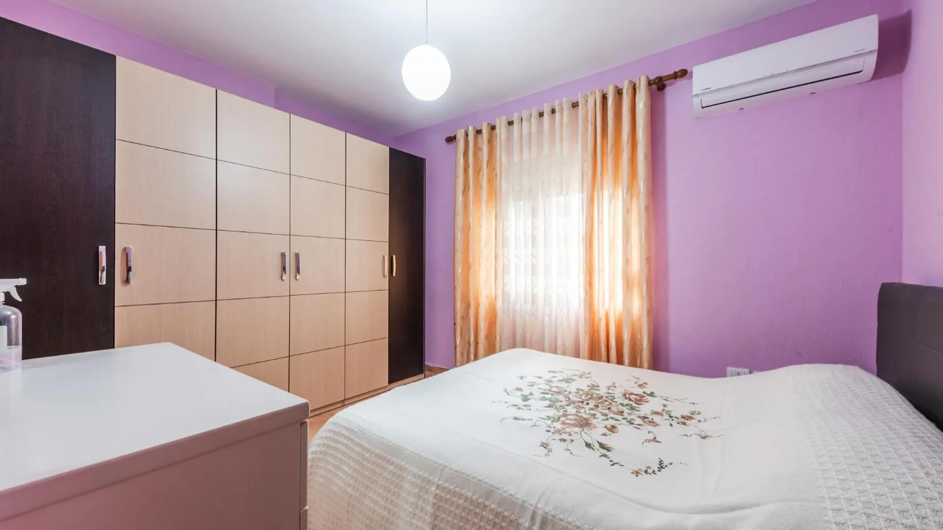 Beach Apartment Durrës