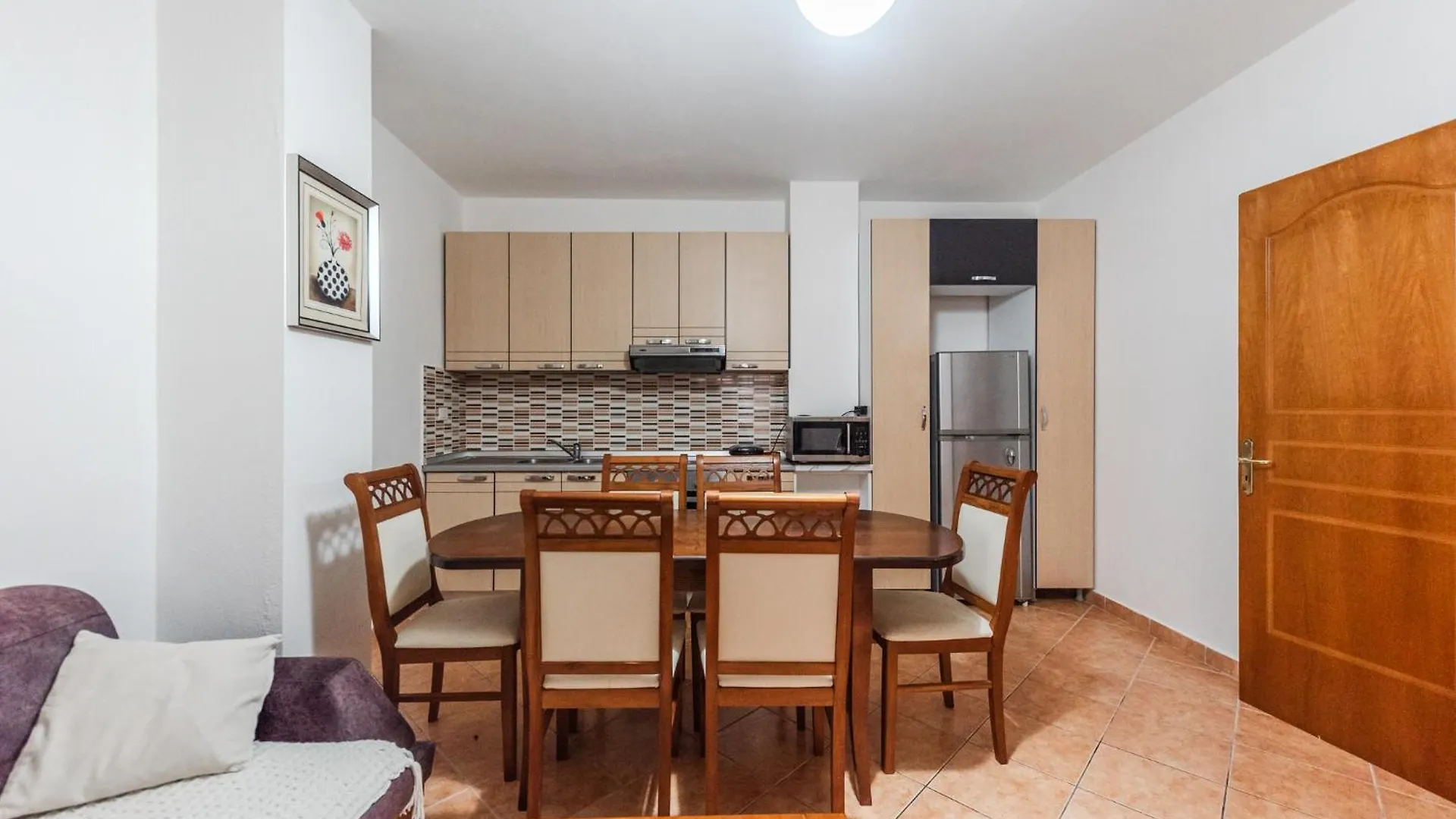 Beach Apartment Durrës