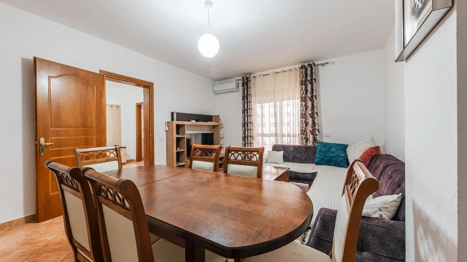 Beach Apartment Durrës