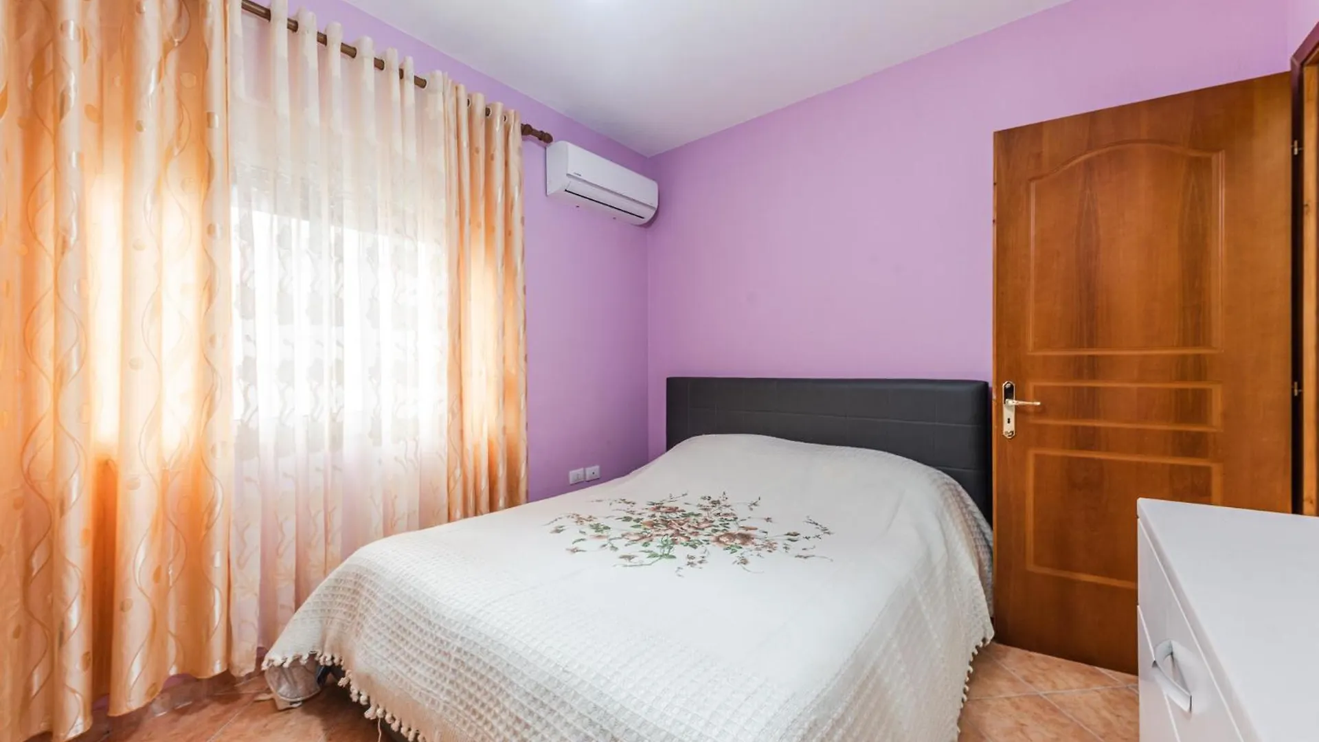 Beach Apartment Durrës
