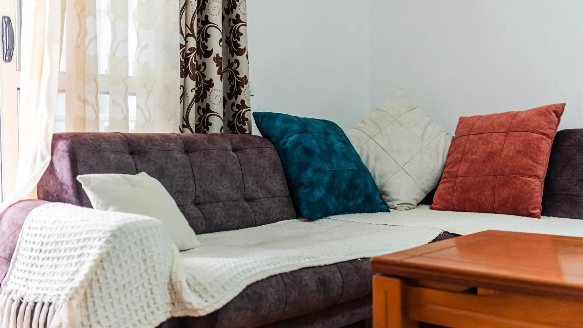 Beach Apartment Durrës